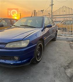 Peugeot 306